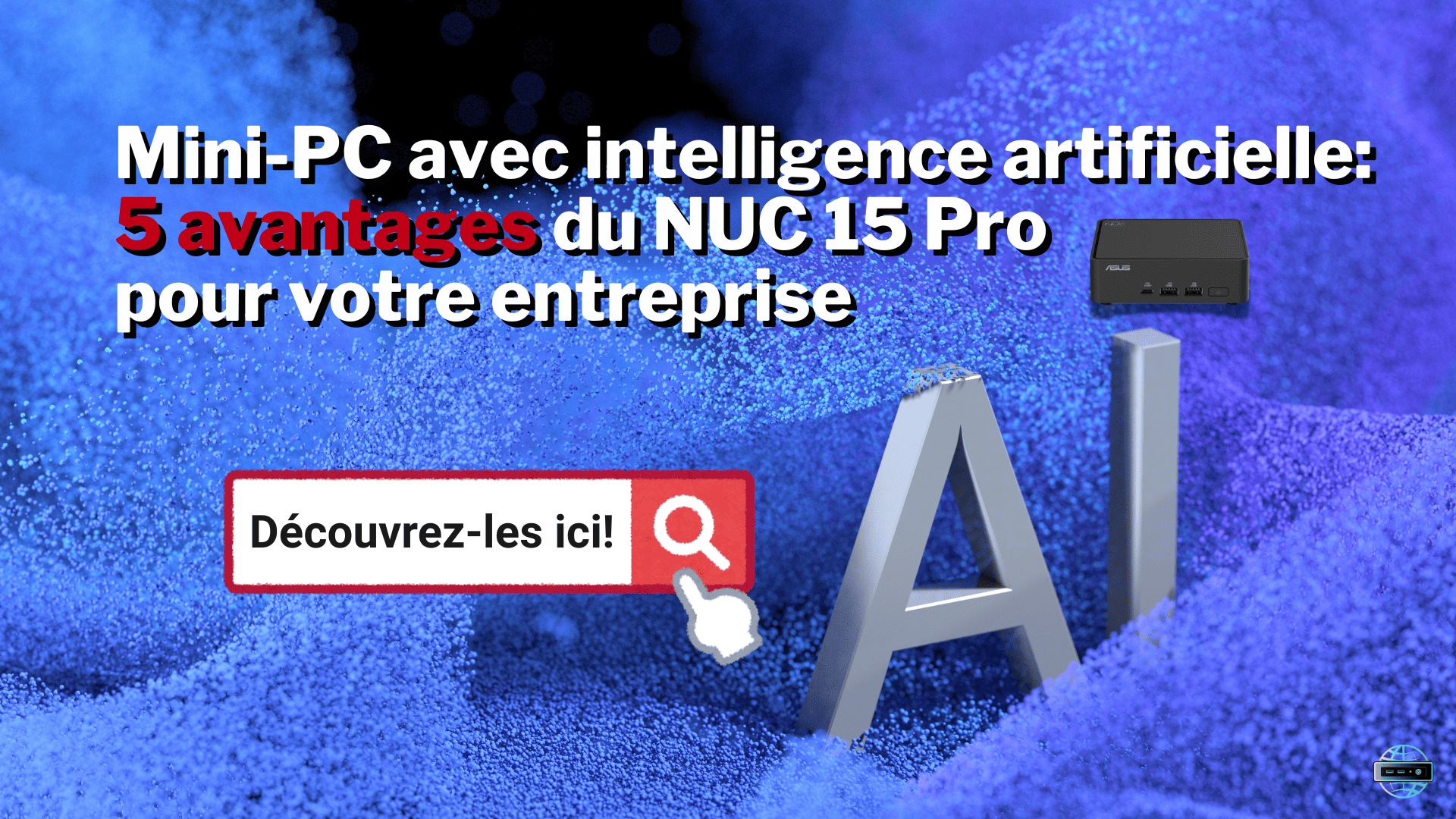 PC con intelligenza artificiale